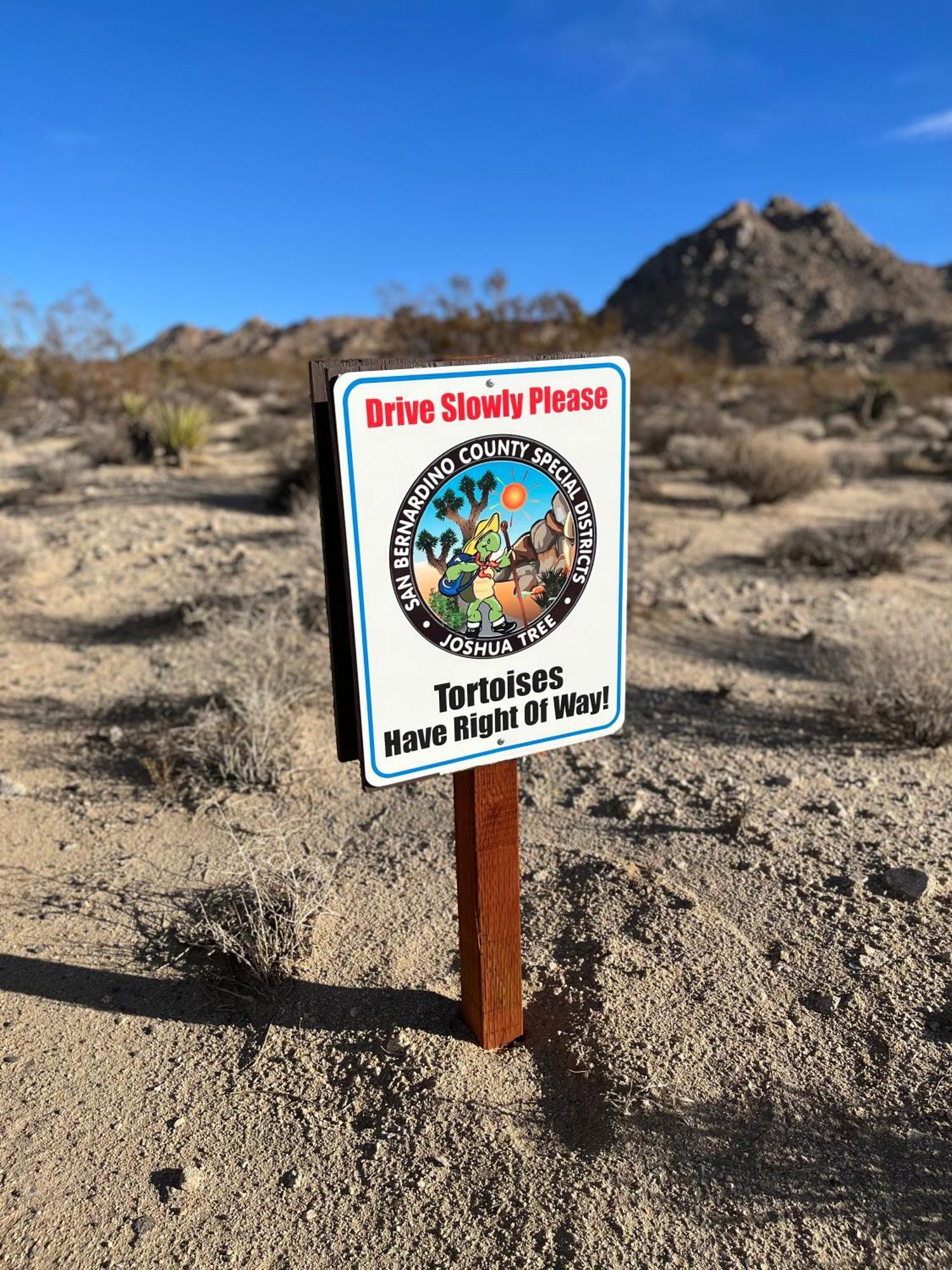 The Joshua Tree House 빌라 외부 사진