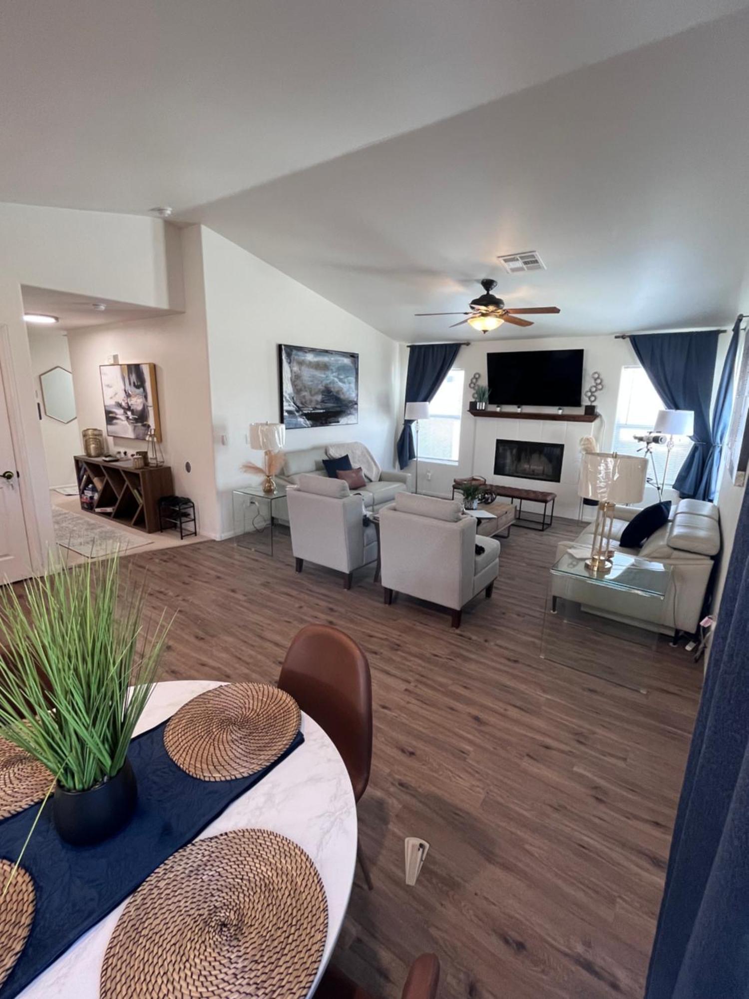 The Joshua Tree House 빌라 외부 사진