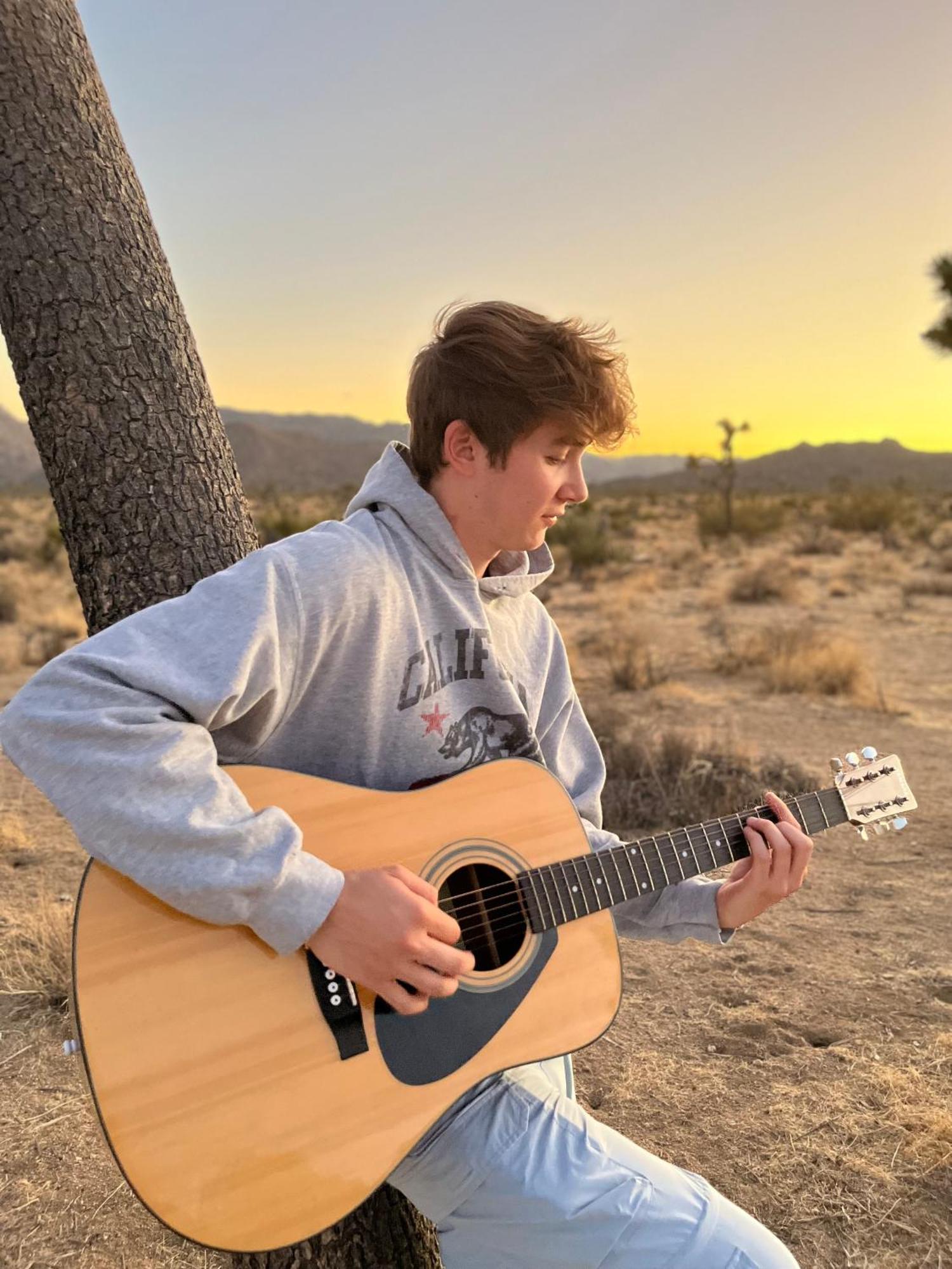 The Joshua Tree House 빌라 외부 사진