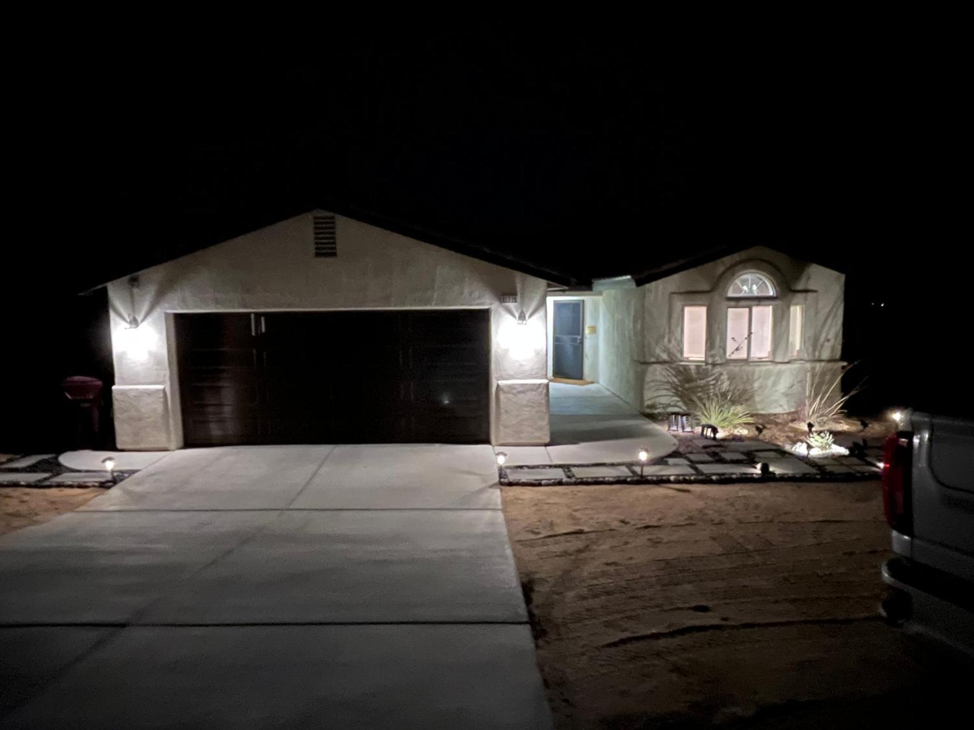 The Joshua Tree House 빌라 외부 사진